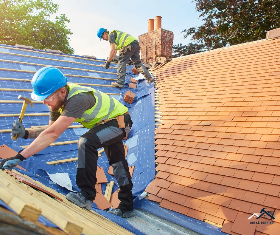 Why choose Roof Repair Near Me in Lapeer, MI